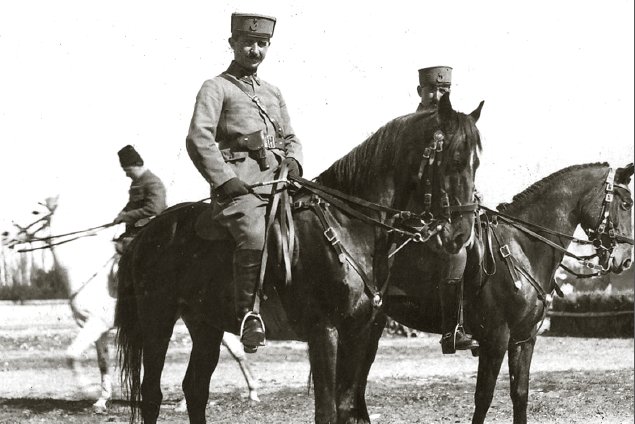 Tarihte bugün; İsmet Paşa idama mahkûm edildi