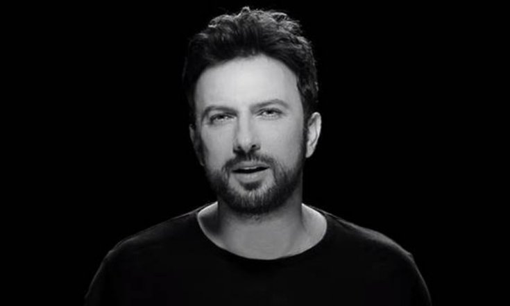 Tarkan'dan Enes Kara paylaşımı; Unutmayınız ki asli görevimiz çocuklarımızı korumak kollamaktır. Bağnaz ve yobaz zihniyetlerin sömürülerine hizmet ettirmek değildir Tarkan'dan Enes Kara paylaşımı; Unutmayınız ki asli görevimiz çocuklarımızı korumak kollamaktır. Bağnaz ve yobaz zihniyetlerin sömürülerine hizmet ettirmek değildir