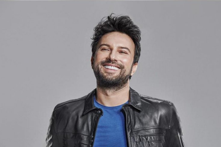 Tarkan'dan yeni çalışma; #YapBiGüzellik