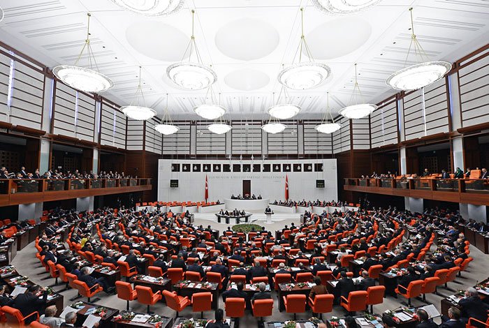 TBMM genel kurulu toplandı; 12 Nisan'da neler oldu? neler önerildi? neler kabul edildi? neler reddedildi? TBMM genel kurulu toplandı; 12 Nisan'da neler oldu? neler önerildi? neler kabul edildi? neler reddedildi?