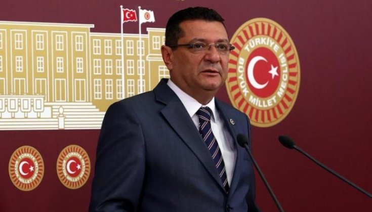 TBMM İdare Amiri Dr. Mehmet Göker çiftçi borçlarını sordu TBMM İdare Amiri Dr. Mehmet Göker çiftçi borçlarını sordu