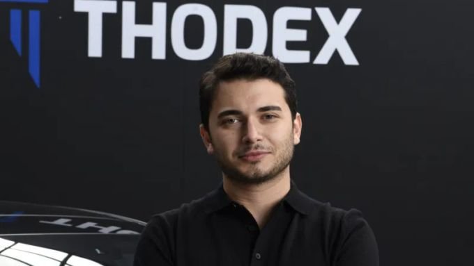 Thodex'in firari CEO'su Fatih Özer yakalandı