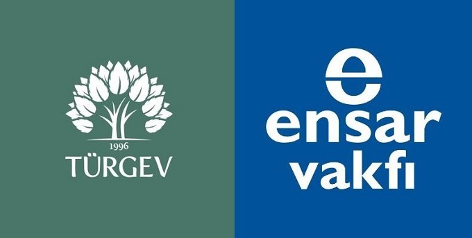 TÜRGEV ve Ensar Vakfı'ndan Kılıçdaroğlu açıklaması TÜRGEV ve Ensar Vakfı'ndan Kılıçdaroğlu açıklaması