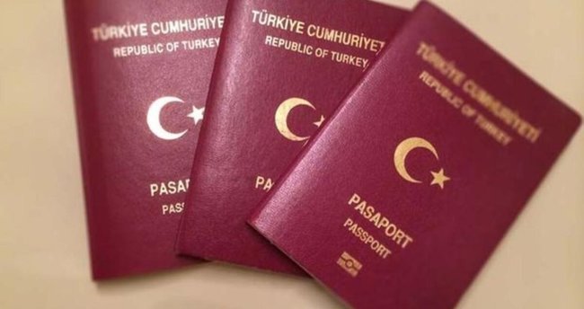 Türk vatandaşlığına geçiş şartları değişti Türk vatandaşlığına geçiş şartları değişti