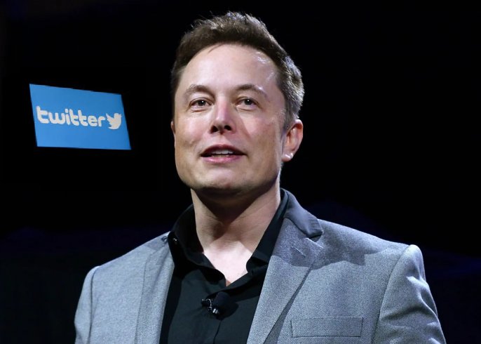 Twitter'ın Elon Musk'a satışı için anlaşma sağlandı Twitter'ın Elon Musk'a satışı için anlaşma sağlandı