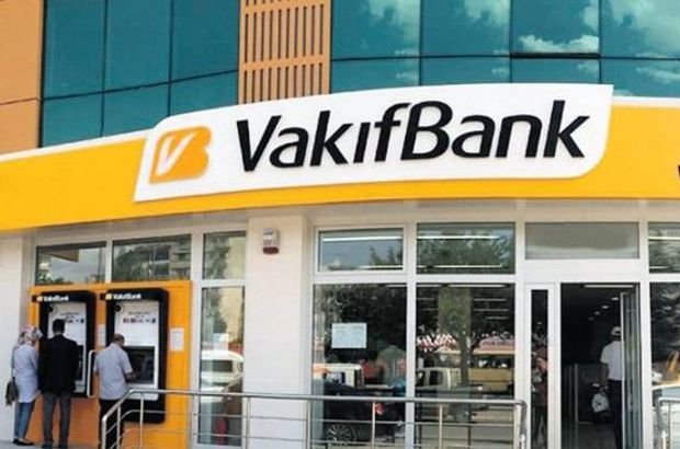 Vakıfbank’ı 11 milyar 741 milyon lira hortumlamışlar Vakıfbank’ı 11 milyar 741 milyon lira hortumlamışlar