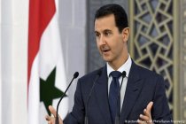 Esad, Suriye içindeki ve dışındaki tüm suçlular için af ilan etti