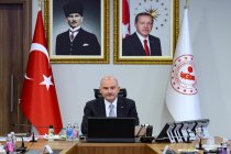 İçişleri Bakanı Soylu, CHP Genel Başkanı Kılıçdaroğlu'nu bilgilendirdi; 'Teröristi taşıyan taksici teşhisini yaptı'