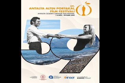 59. Antalya Altın Portakal Film Festivali Basın Toplantısı Yapıldı!