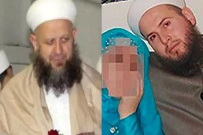6 yaşında çocuğa istismar ile ilgili; Kadir İstekli 67 yıl 10 ay, baba Yusuf Ziya Gümüşel'de 22 yıl hapis istemiyle yargılanacak