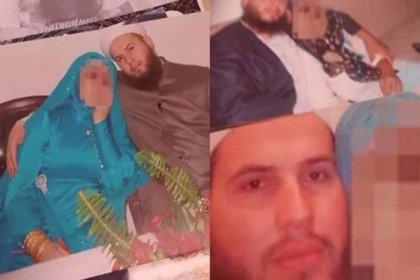 6 yaşındaki çocuğun tecavüz davası; Kadir İstekli Pendik'te gözaltına alındı!