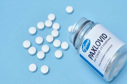 AB ilaç düzenleyicisi, yüksek riskli hastalar için Pfizer COVID hapını onayladı