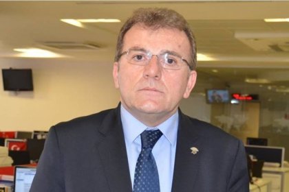 Adalet Partisi Genel Başkanı Dr. Vecdet Öz, 'Ermenilerin siyaset malzemesi olarak kullanılması kabul edilemez'