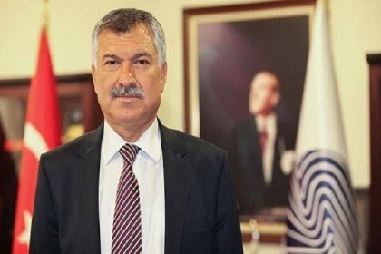 Adana Büyükşehir Belediye Başkanı Zeydan Karalar koronavirüs'e yakalandı