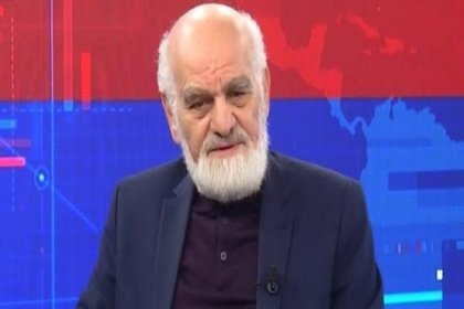 Akit'in sahibi Mustafa Karahasanoğlu hayatını kaybetti