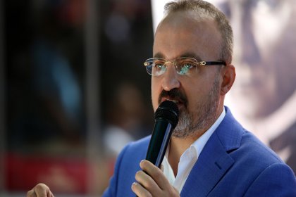 AKP'li Turan'dan 'İmamoğlu' açıklaması: Yerel mahkemenin verdiği bir karar; İstinaf ve Yargıtay boyutu olacak