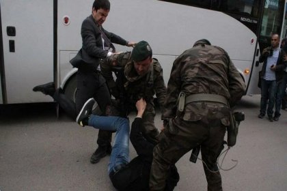 Almanya, ateşe olarak atanan Yusuf Yerkel’e akredite vermedi!