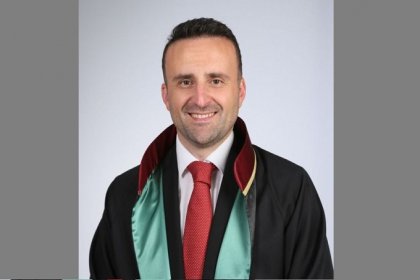 Ankara Barosu’nun yeni Başkanı Avukat Mustafa Köroğlu oldu