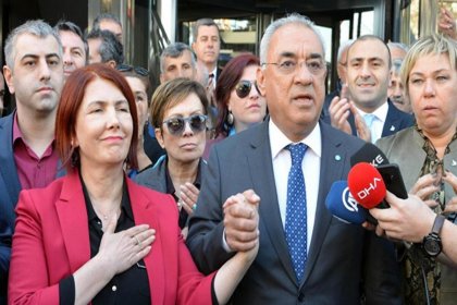 Avcılar eski Belediye Başkanı Handan Toprak Benli tutuklandı