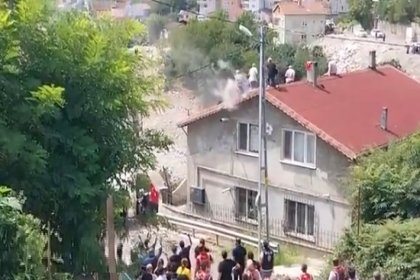 Beykoz, Tokatköy'de yıkım gerginliği devam ediyor