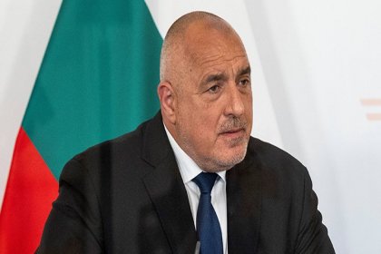 Bulgaristan’da seçimi Boyko Borisov’un partisi GERB ilk sırada bitirdi