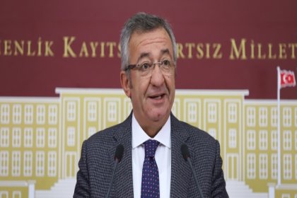 CHP Grup Başkanvekili Engin Altay; Anayasa değişecekse yeni Meclis değiştirir