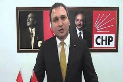 CHP Üsküdar İlçe Başkanı Suat Özçağdaş beraat etti