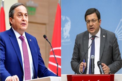 CHP'den Çan Belediye Başkanı Bülent Öz’ün, İçişleri Bakanlığı tarafından görevden uzaklaştırılması hakkında açıklama