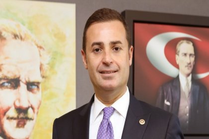 CHP'li Ahmet Akın: ‘Bayram döneminde bilet fiyatlarını düşürmek için önlem alınmalı; Otobüslerin akaryakıtından ÖTV alınamasın ve KDV indirilsin'