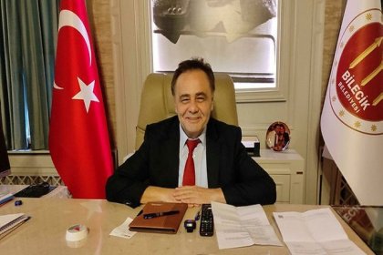 CHP'li Bilecik Belediye Başkanı Semih Şahin, görevden uzaklaştırıldı