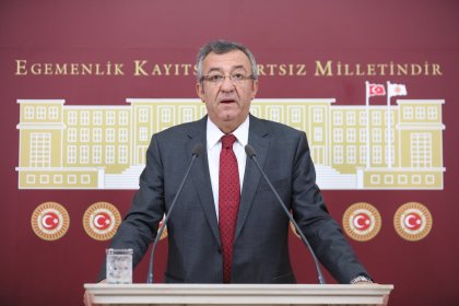 CHP'li Engin Altay; Asgari ücret 2 depo benzin fiyatına geldi