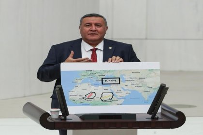 CHP'li Gürer: 'Antalya’dan İstanbul’a üç kat fiyat artarken Sudan, Nijer’den nasıl ürün gelecek?'
