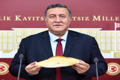 CHP'li Gürer: 'Vatandaş daralıyor, bankalar kara doymuyor'