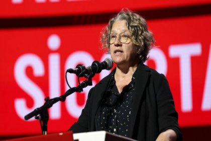 CHP'li Hacer Foggo: 'Yoklukta ve Yoksullukta Değil Varlıkta ve Hep Birlikte Zenginleşmede Buluşacağız'