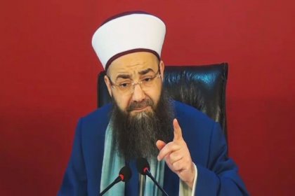 Cübbeli Ahmet'ten Hiranur Vakfı'ndaki '6 yaşında imam nikâhı ve istismara' tepki: Bunu ben dinde görmediğim gibi aklım da almıyor