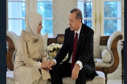 Cumhurbaşkanı Erdoğan ve eşi Emine Erdoğan Coronavirüs'e yakalandı: Omicron varyantı olduğunu öğrendiğimiz hastalığı hamdolsun hafif geçiriyoruz