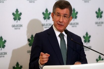 Davutoğlu’ndan Kaftancıoğlu tepkisi: Ayarını bozduğunuz kantar, gün gelir sizi de tartar!