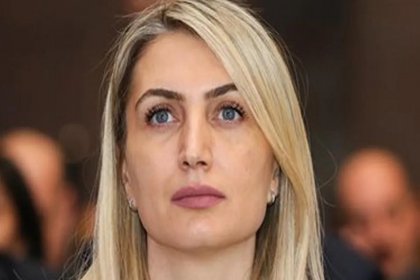 Dilek İmamoğlu'ndan Ömür Erez mesajı; Yeter artık! Hayatımızı koruyacak önlemleri almak için kaç kadının daha ölmesi gerekiyor?