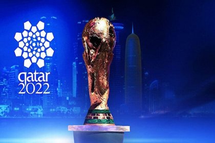 Dünya Kupasının ilk maçı Katar-Ekvador maçı TRT 1'de yayınlanacak