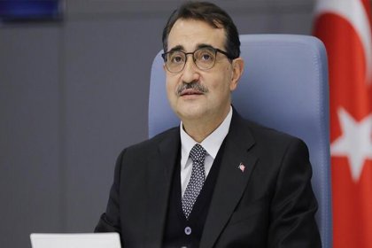 Enerji Bakanı Fatih Dönmez: Sabit saat uygulaması sürecek
