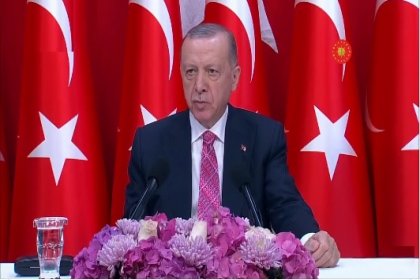 Erdoğan, İstanbul'dan yeni asgari ücreti açıkladı; 5500 TL oldu