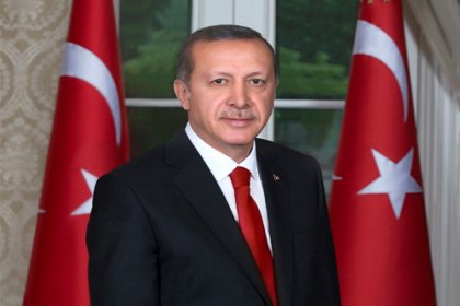Erdoğan'ın bayram mesajı; Bayramlar, birlik ve beraberliğimizi güçlendirdiğimiz, ezelden ebede giden kardeşliğimizi yenilediğimiz müstesna günlerdir
