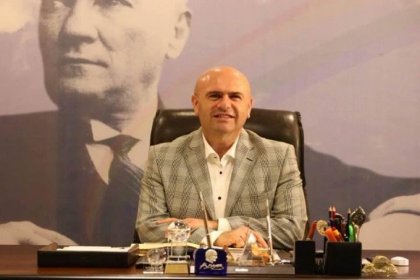 Eski Çiğli Belediye Başkanı Avukat Metin Solak hayatını kaybetti