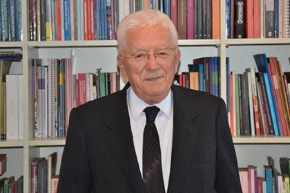 Eski Ticaret Bakanı Tarhan Erdem hayatını kaybetti:cenaze 11 Haziran 2022 İstanbul