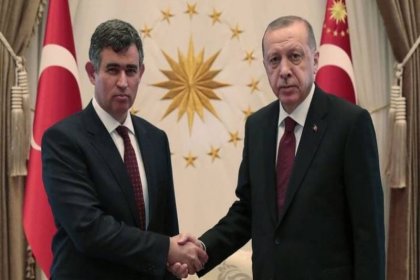 Eski Türkiye Barolar Birliği Başkanı Metin Feyzioğlu, KKTC'ye büyükelçi atandı!
