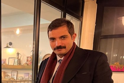 Eski Ülkü Ocakları Başkanı Sinan Ateş, Ankara'da silahlı saldırıda öldü