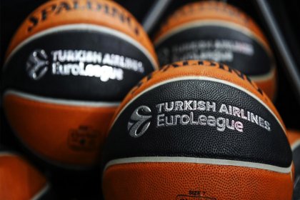Euroleague'de bu hafta oynanacak maçlar Koronavirüs nedeniyle ertelendi