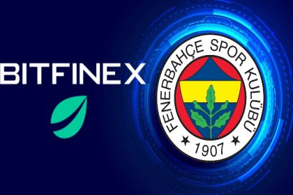 Fenerbahçe Spor Kulübünün Token’ı FB, Bitfinex ile Uluslararası Platforma Taşınıyor!