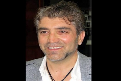 Gazeteci Ali Ekber Ertürk hayatını kaybetti