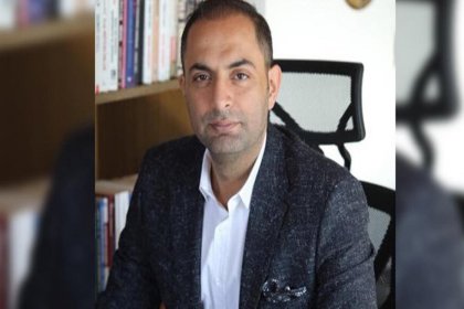 Gazeteci Murat Ağırel'in 'MİT mensuplarının ifşa edilmesi davasında' cezası onandı